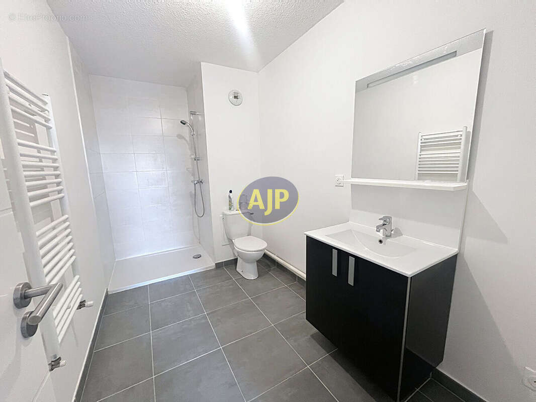 Appartement à BAYONNE