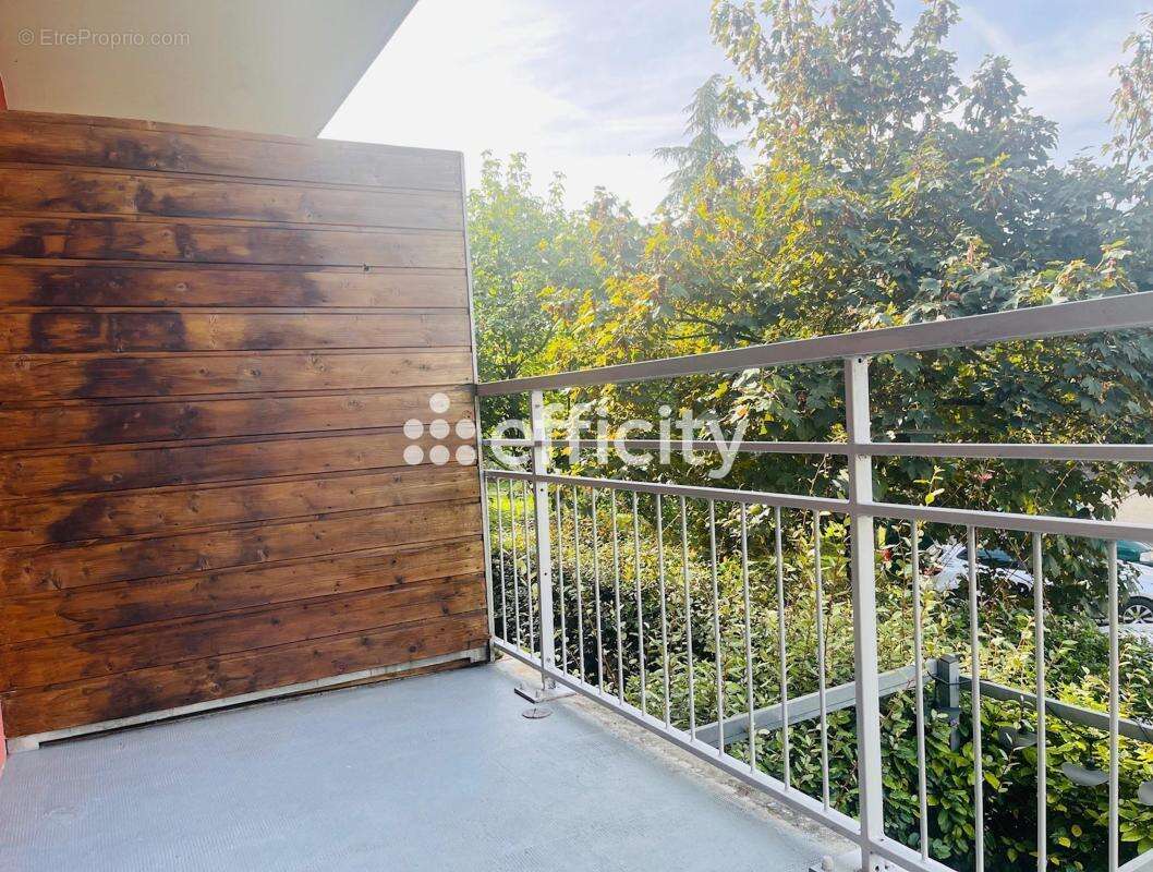 Appartement à EYSINES