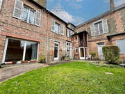 Appartement à TINCHEBRAY