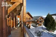 Appartement à FONTCOUVERTE-LA-TOUSSUIRE