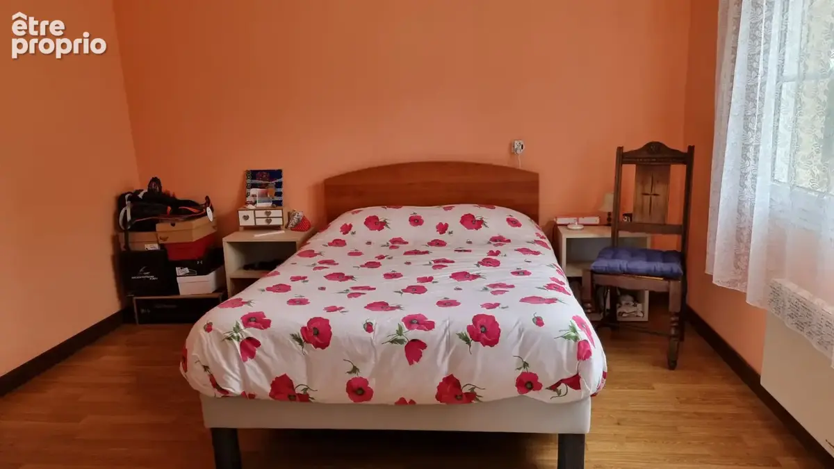 CÔTES-D'ARMOR, proche Saint-Brieuc, Charmante maison en pierre 3 chambres avec logement indépendant, dépendances et terrain - photo 11