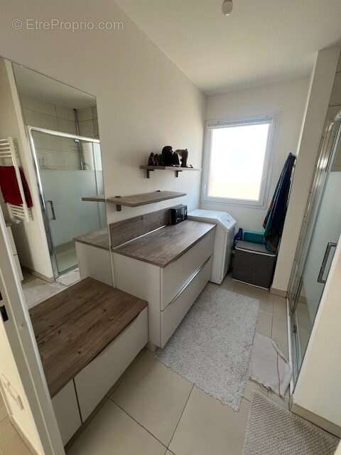 Appartement à POLLESTRES