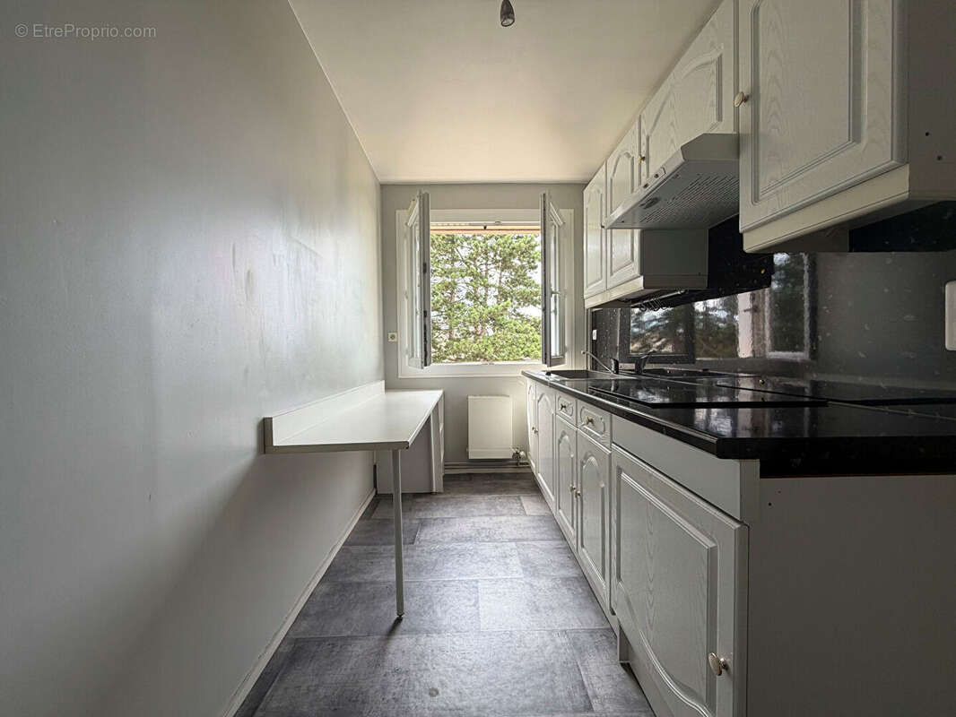 Appartement à DIEPPE