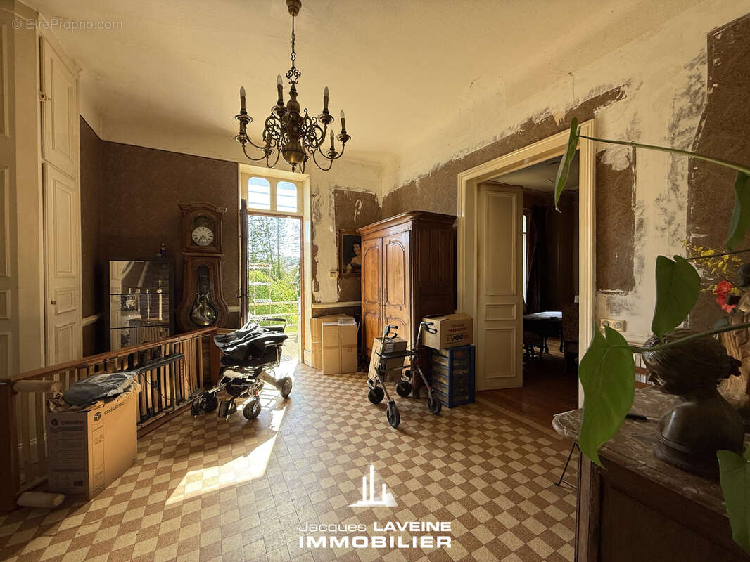 Maison à METZ
