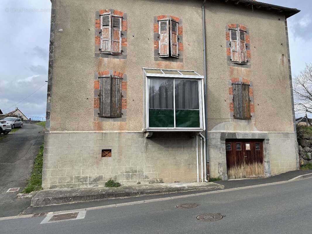 Maison de village a 10 minutes d'aurillac - photo 8