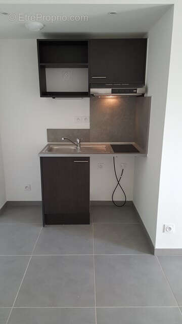 Appartement à CASTELNAU-LE-LEZ