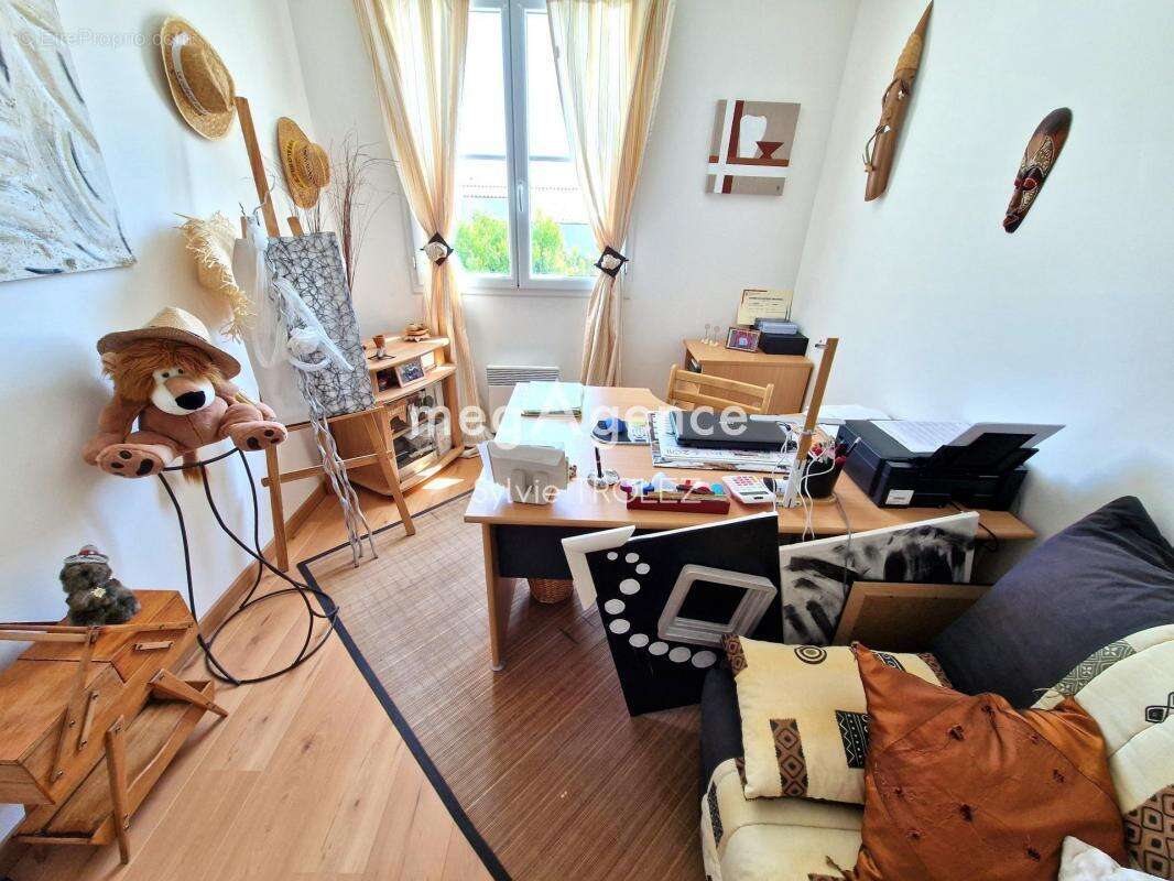 Maison à LES SABLES-D'OLONNE