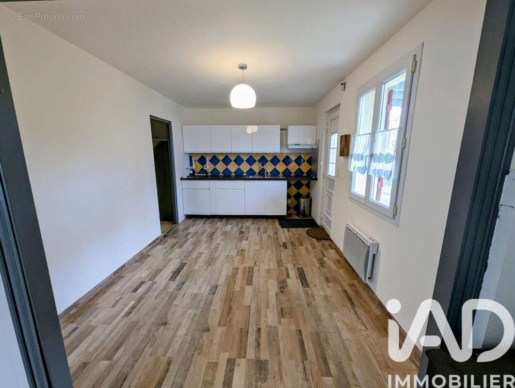 Photo 2 - Maison à AUCAMVILLE