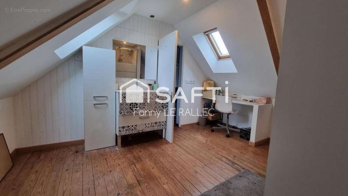 Photo 7 - Maison à PENVENAN