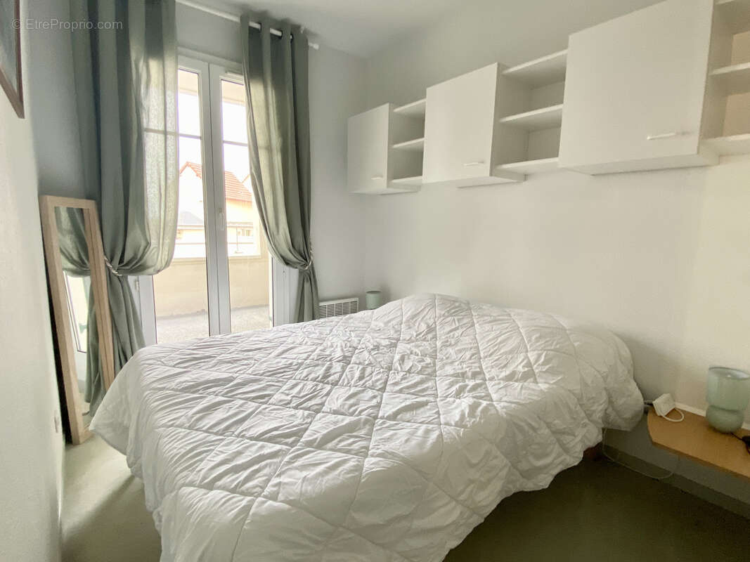 Appartement à DIVES-SUR-MER