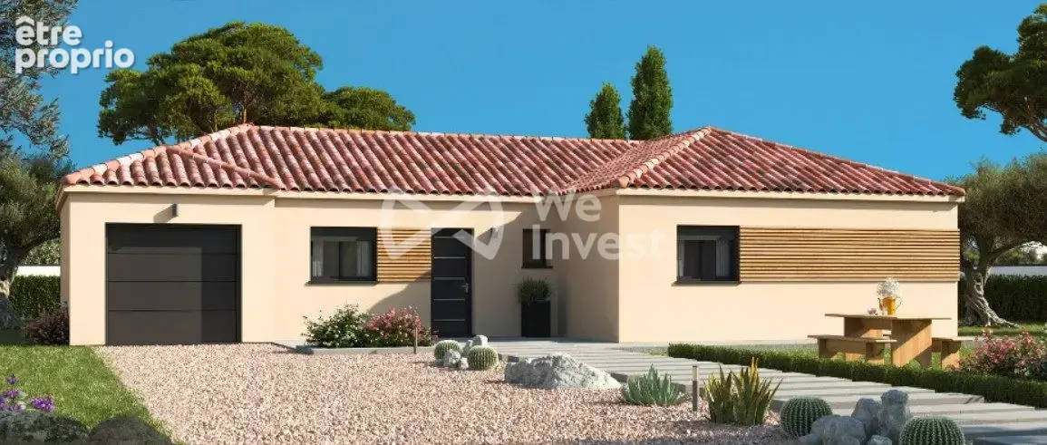 Terrain 697 m² à vendre à Avrille (85440) - photo 3