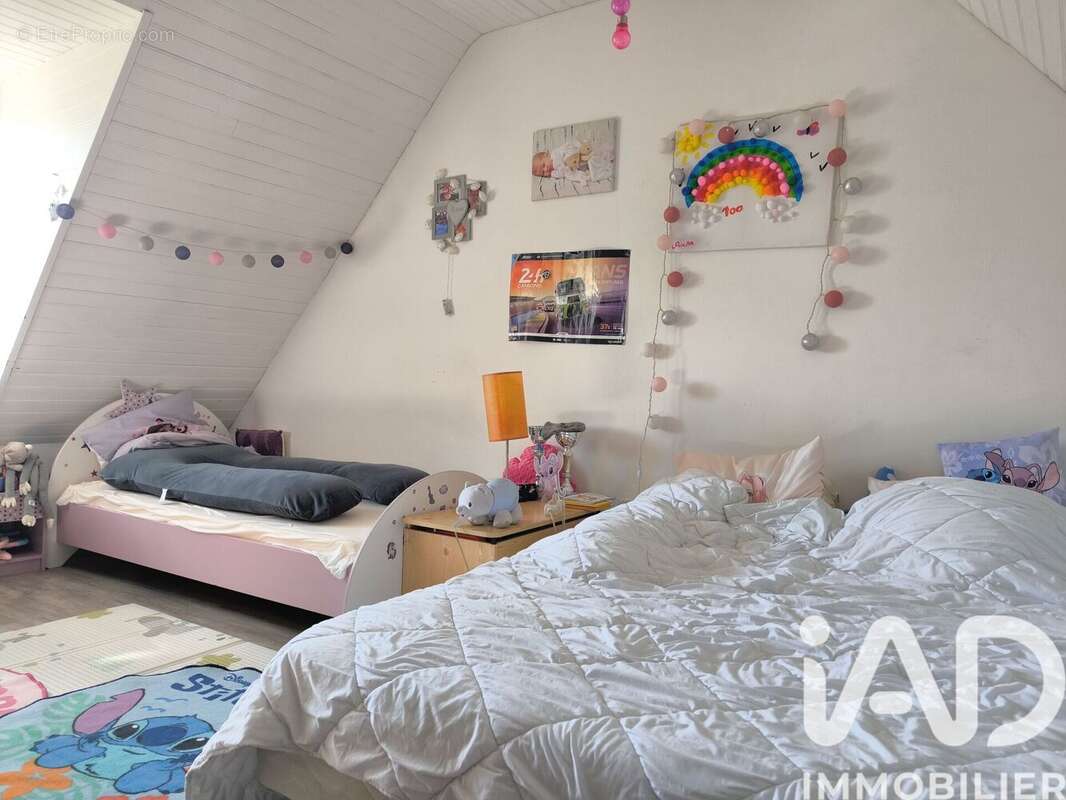 Photo 4 - Maison à LA ROUXIERE