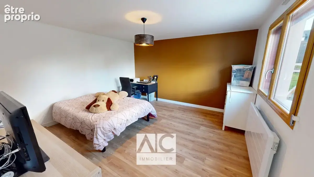 Maison de plain-pied, 5 pièces, 144m2, PLOUVARA (22170) - photo 14