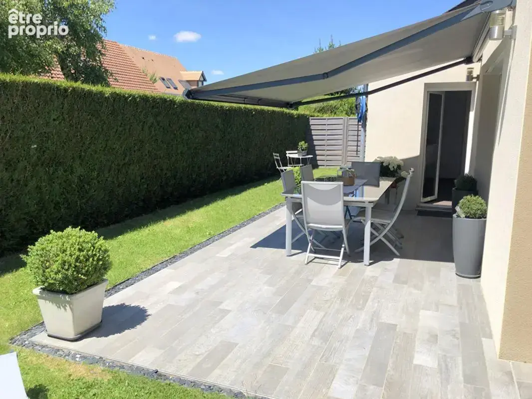 Maison - Le Mans Isaac - 6 pièce(s)  - 176 m² - photo 2