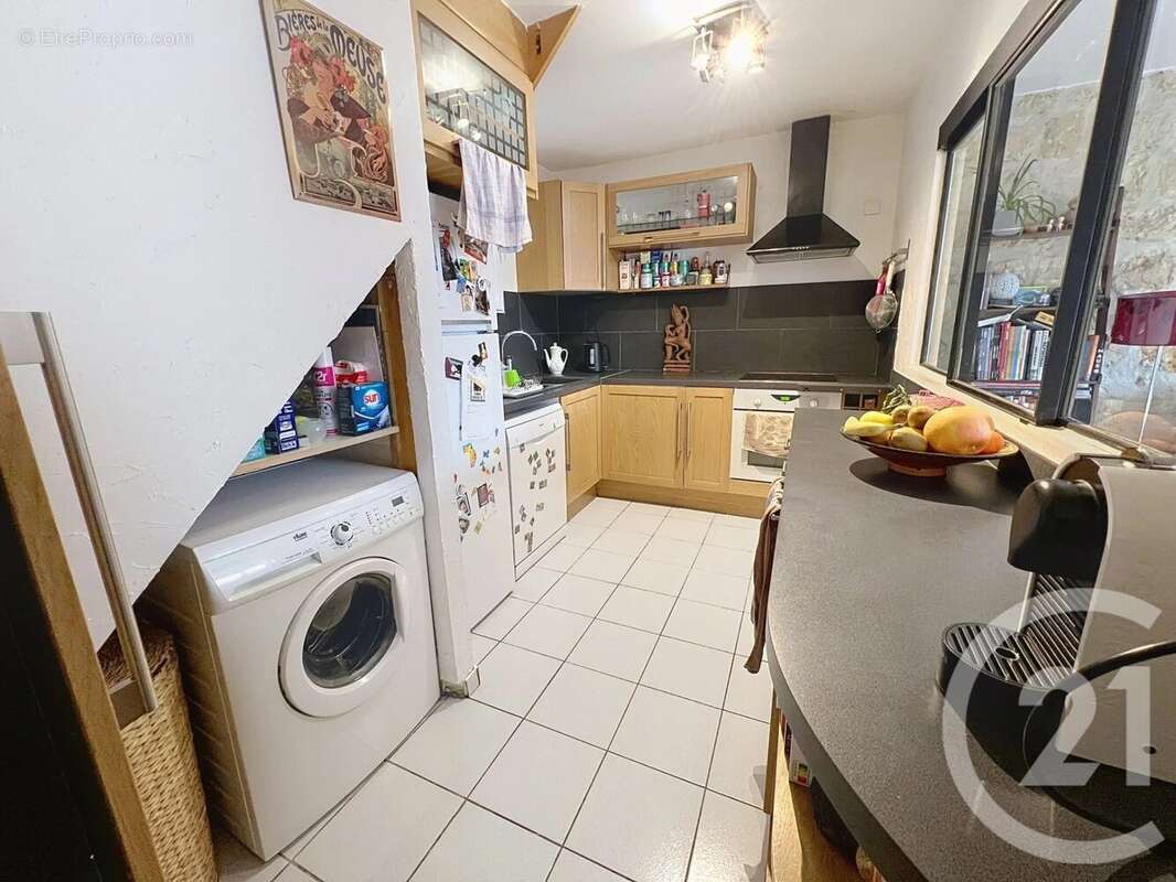 Appartement à LE KREMLIN-BICETRE