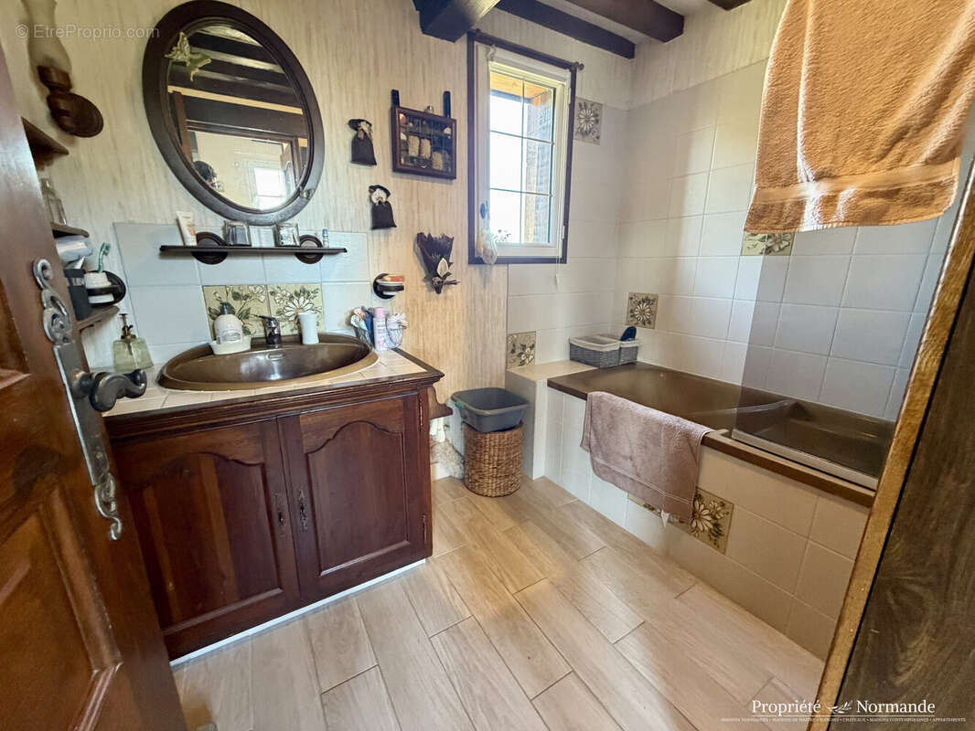Maison 130 m² à Honfleur  - photo 6
