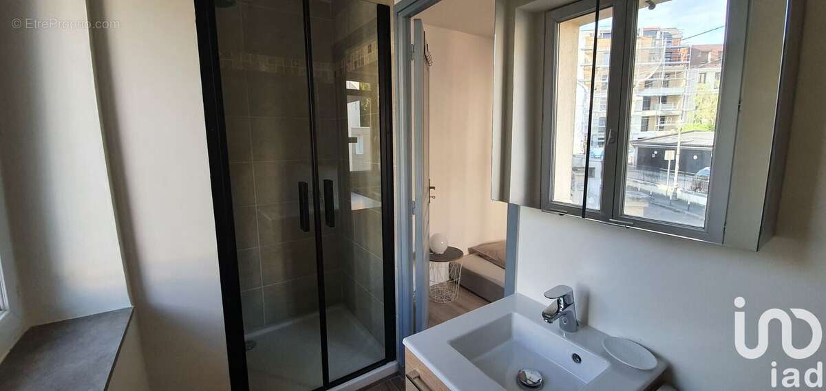 Photo 9 - Maison à ROSNY-SOUS-BOIS