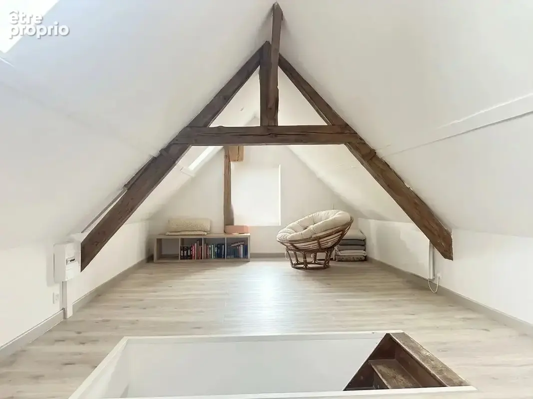 Maison 3 chambres - photo 7