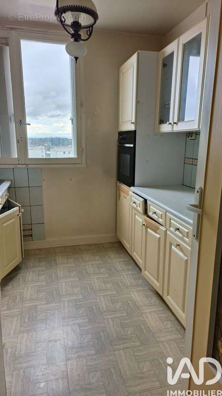 Photo 3 - Appartement à TROYES