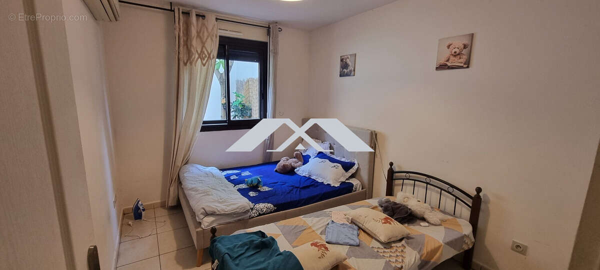 Appartement à SAINT-DENIS