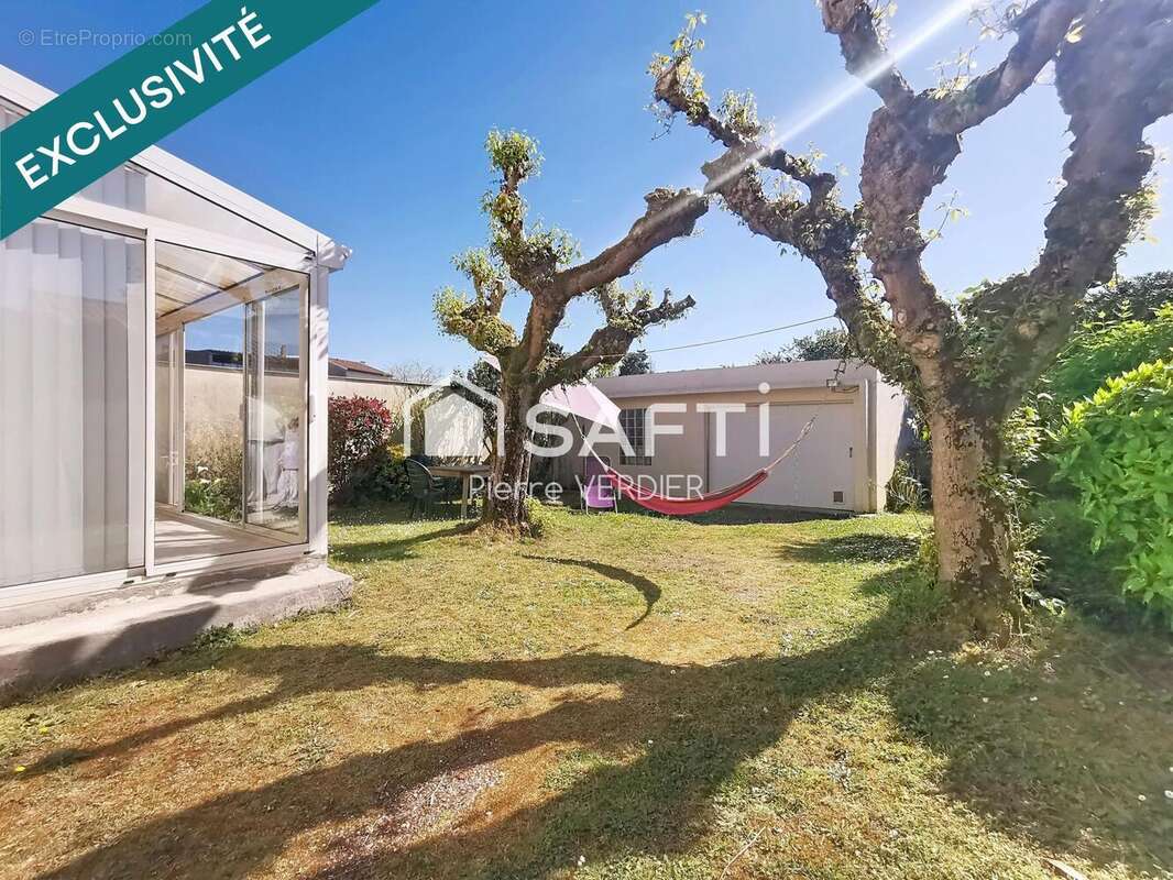 Photo 3 - Maison à MERIGNAC