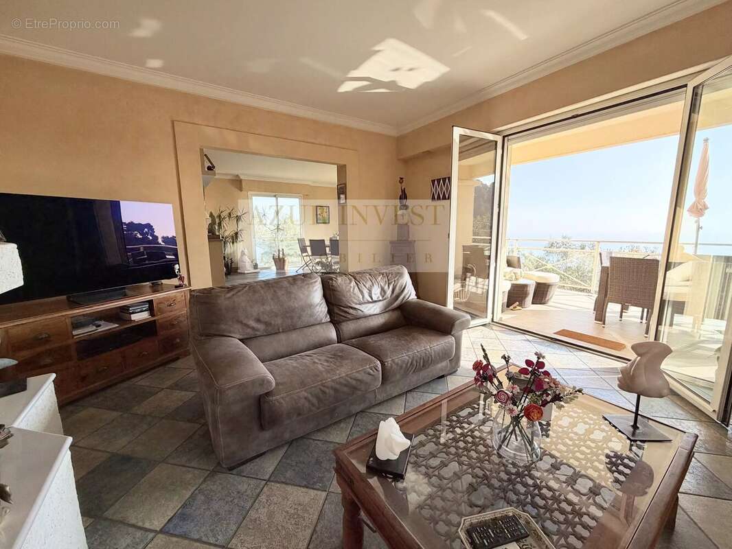 Maison à ROQUEBRUNE-CAP-MARTIN