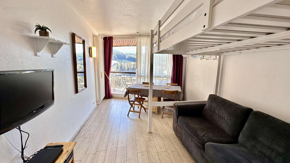 Appartement à VILLARD-DE-LANS