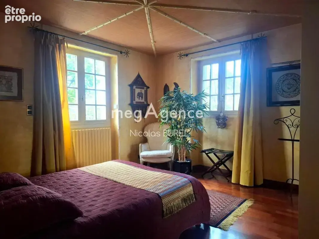 Aux portes de Mayenne, charmante maison 5 chambres - photo 3