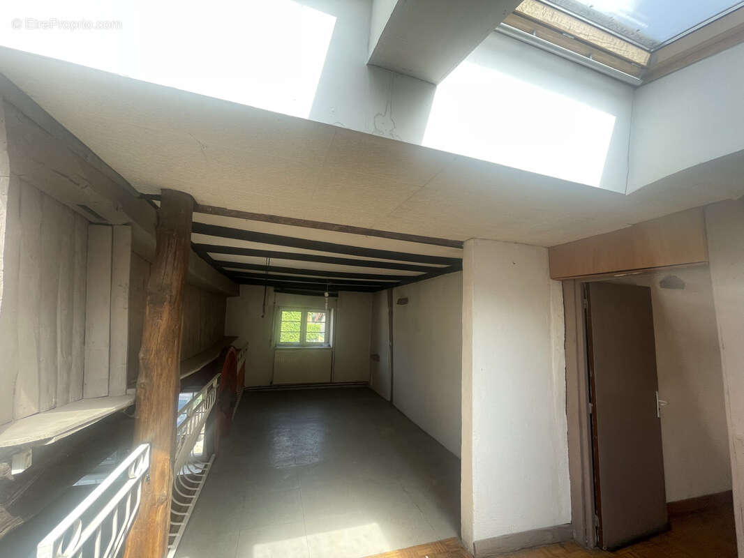 Maison à RAIVAL
