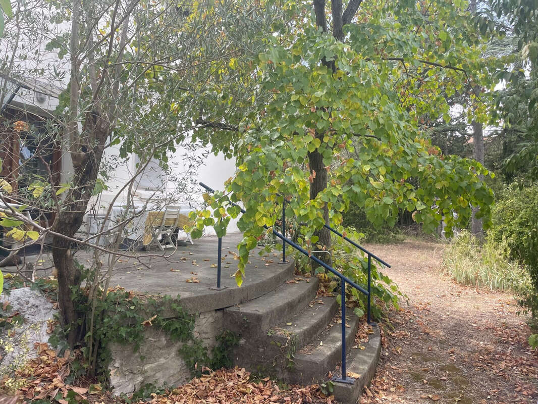 Maison à CASTELNAU-LE-LEZ