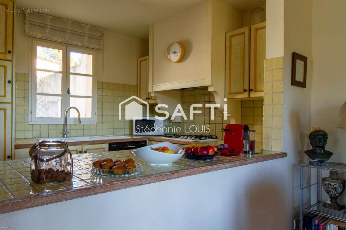 Photo 2 - Maison à LA MOTTE