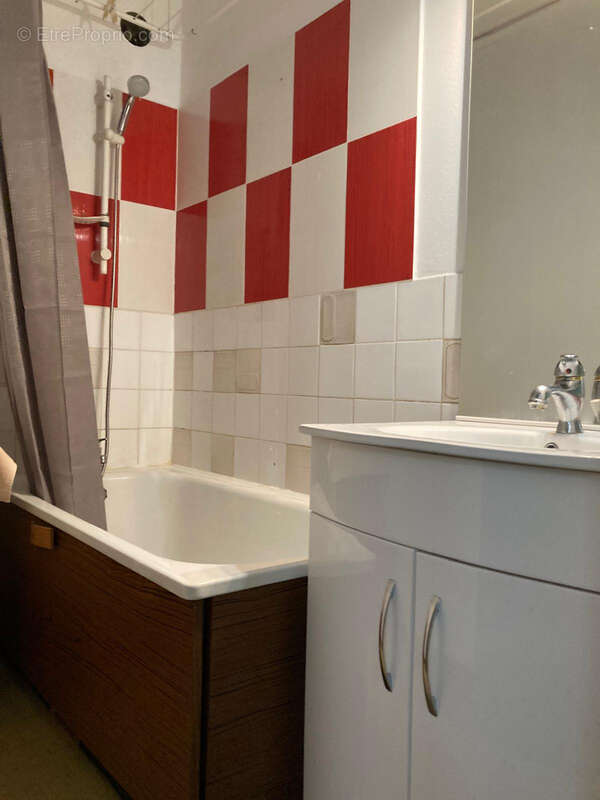 Appartement à VILLARD-DE-LANS