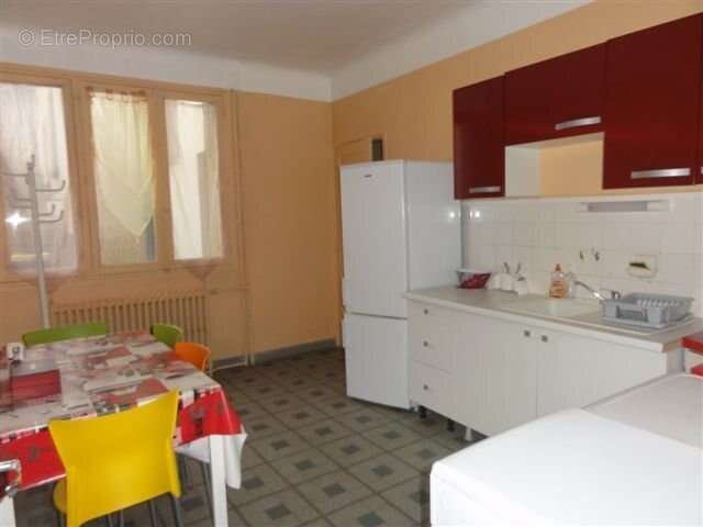 Appartement à LE CREUSOT