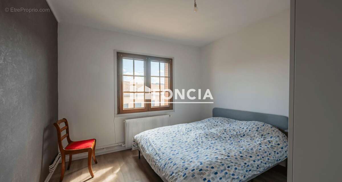 Appartement à ROUSSILLON