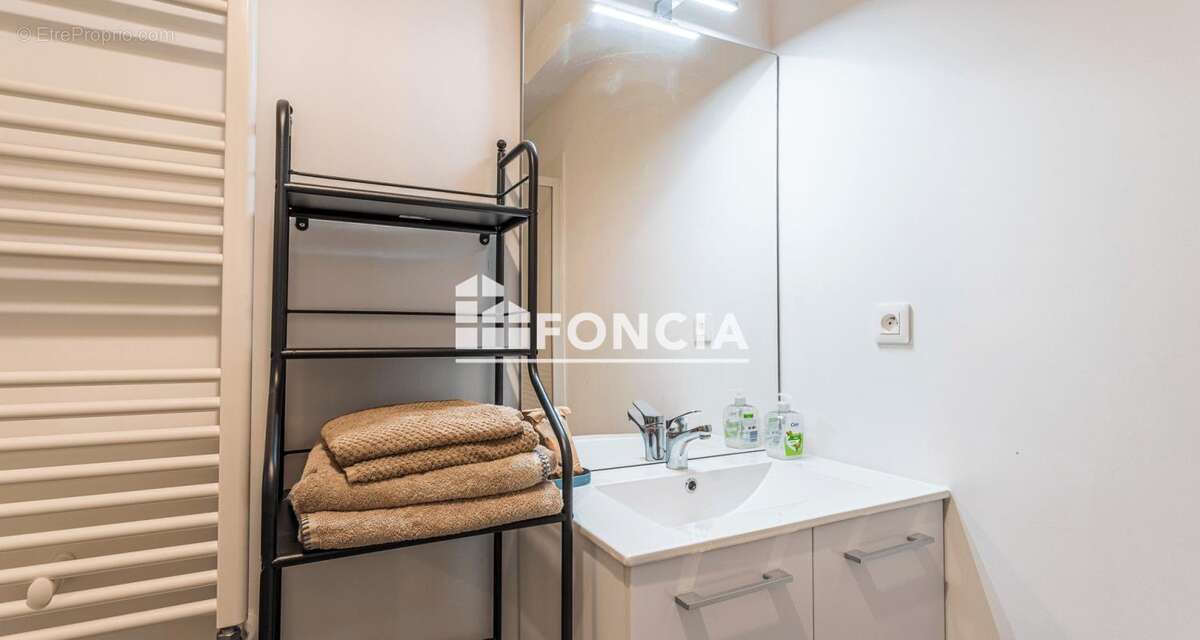 Appartement à LA SEYNE-SUR-MER