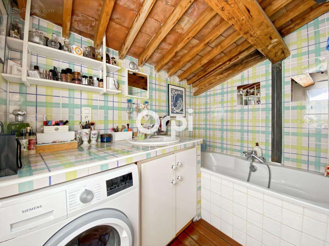 Appartement à GEMENOS