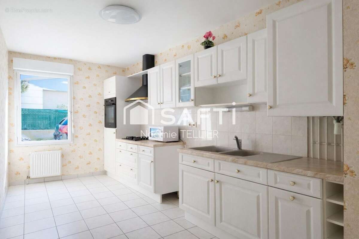 Photo 3 - Appartement à VITRE