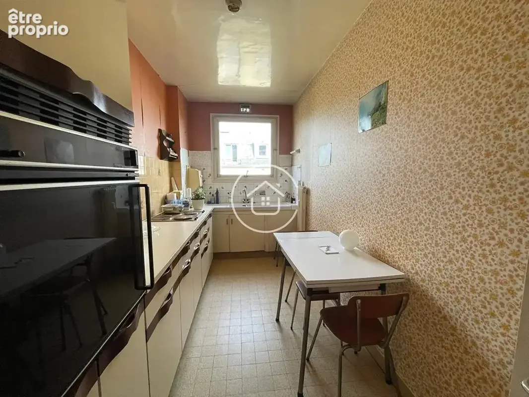Appartement Blois 2 pièce(s) 50 m2 - photo 4