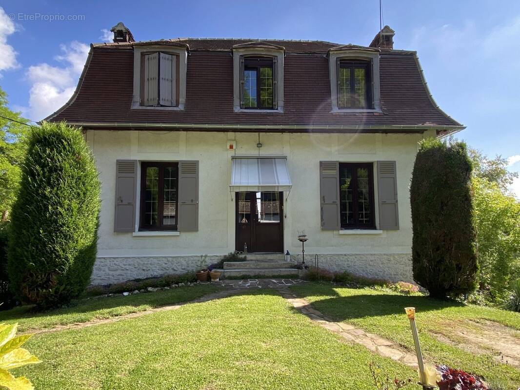 Maison à VERNON