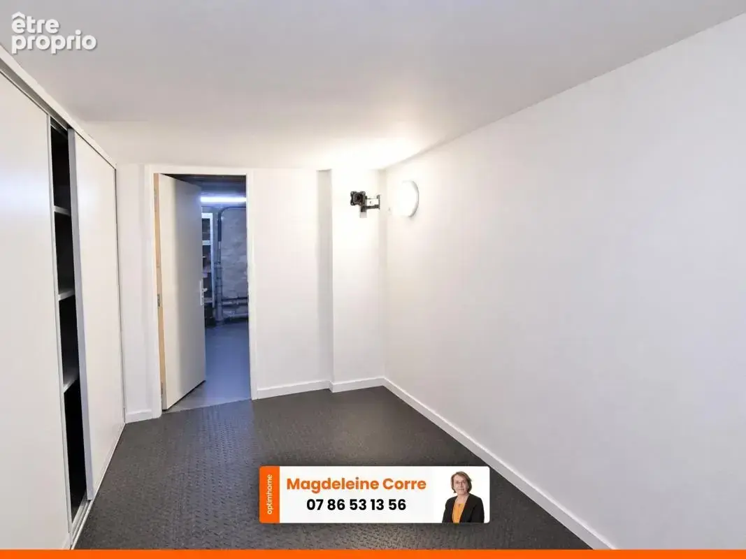 Maison 3 pièces avec jardin et terrasse – Taverny, quartier Vaucelles - 8 minutes à pied de la gare - photo 16