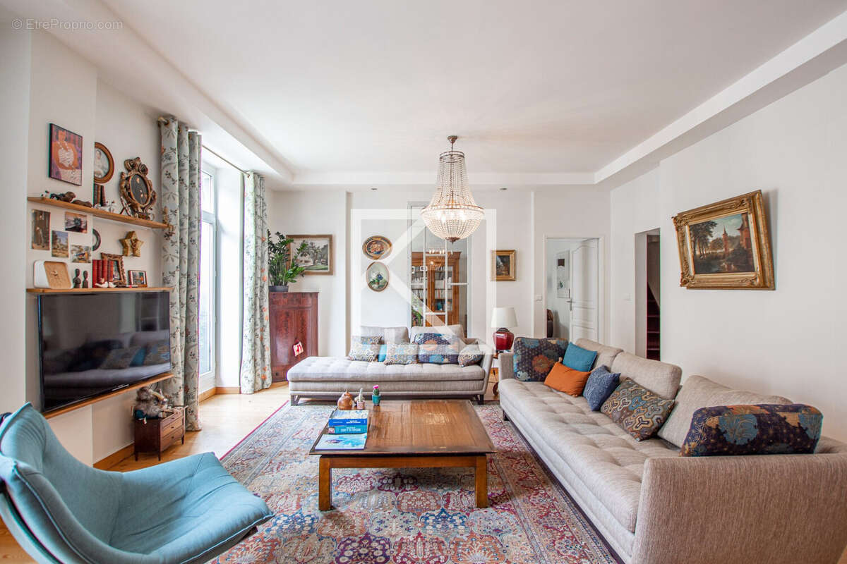 Appartement à ANGERS