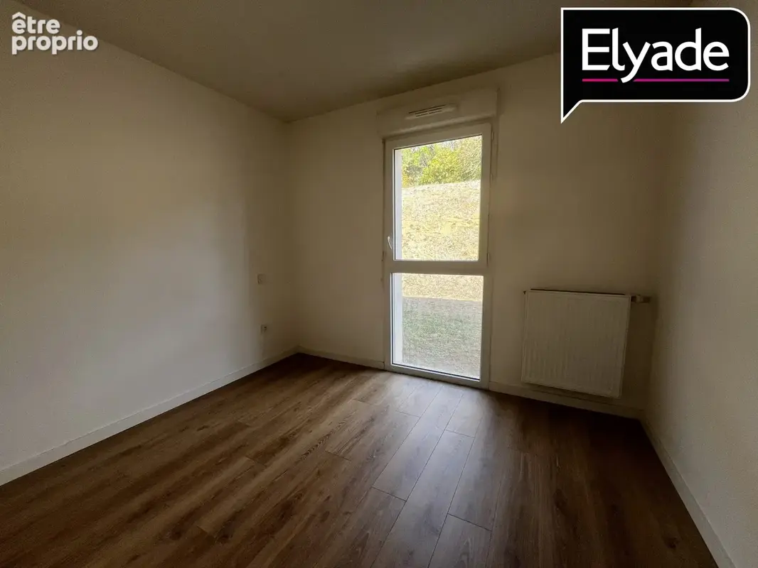 Appartement 3 pièces 62 m² à vendre à Bassens (33530) - photo 4