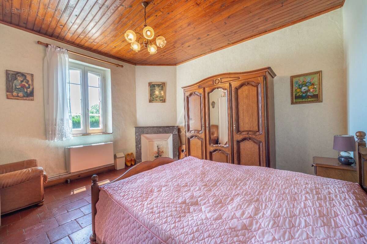 Authentique propriété d'exception au coeur du Bas-Armagnac - photo 3