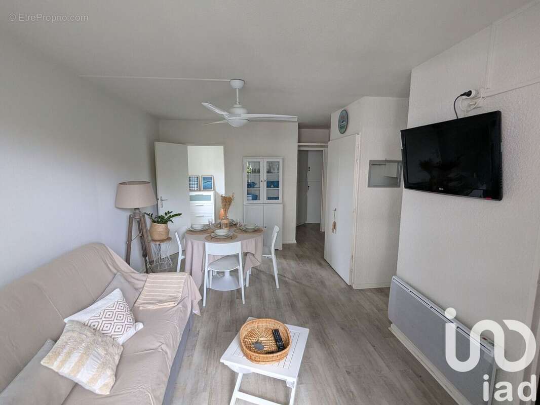 Photo 6 - Appartement à SEIGNOSSE