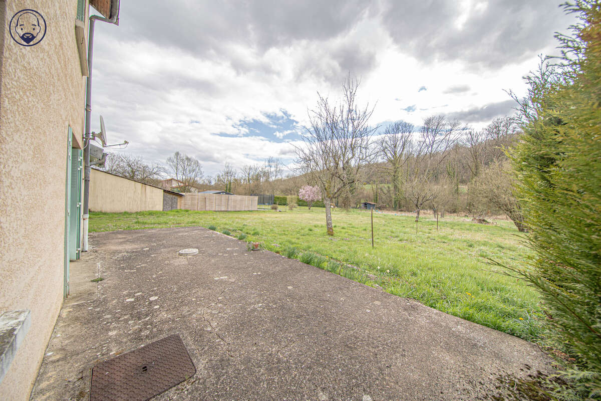 Maison à LIGNY-EN-BARROIS