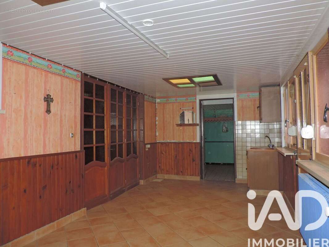 Photo 3 - Maison à WORMHOUT