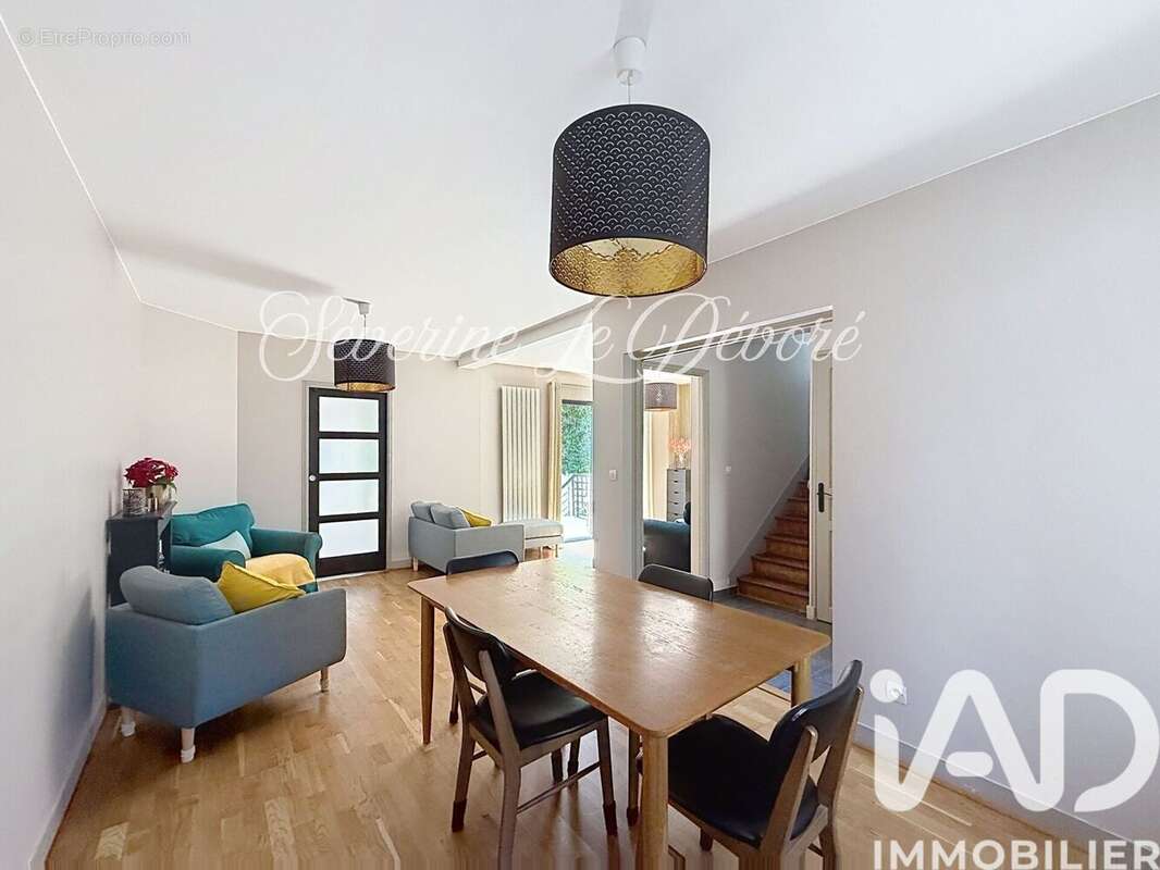 Maison 130 m² à Eaubonne  - photo 4