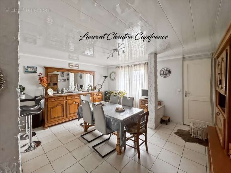 Maison à MARSAC-SUR-L&#039;ISLE