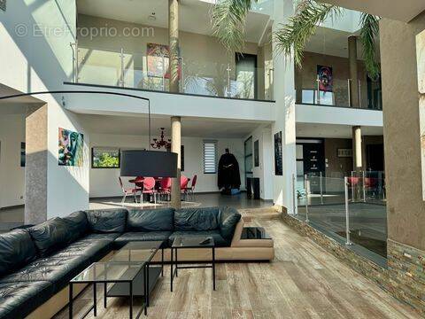 Maison à LA CADIERE-D'AZUR