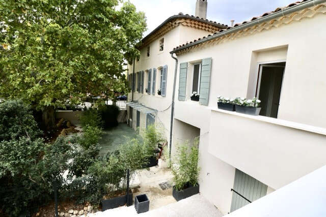 Appartement à ARLES